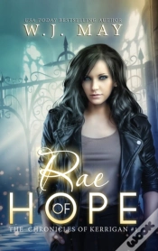 Capa do artigo Rae Of Hope