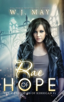 Capa do artigo Rae Of Hope