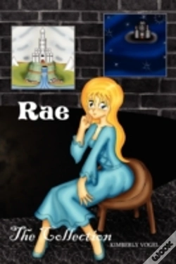 Capa do artigo Rae : The Collection