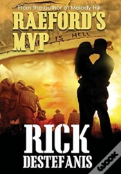 Capa do artigo Raeford