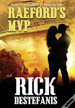 Capa do artigo Raeford'S Mvp