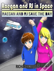 Capa do artigo Raegan And Rj Save The Day