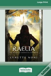 Capa do artigo Raelia