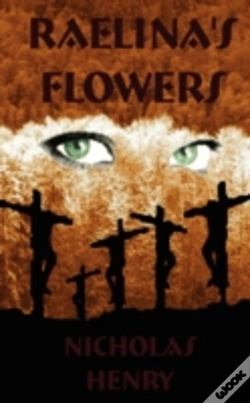 Capa do artigo Raelina'S Flowers