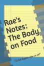 Rae'S Notes - Preview