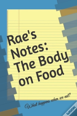Capa do artigo Rae'S Notes