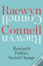 Capa do artigo Raewyn Connell