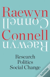 Capa do artigo Raewyn Connell