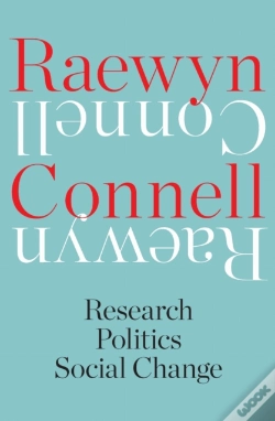 Capa do artigo Raewyn Connell