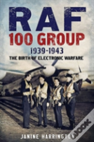 Raf 100 Group 1939-43