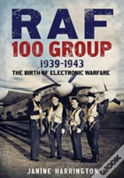 Capa do artigo Raf 100 Group 1939-43