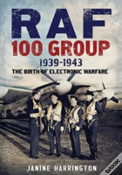 Capa do artigo Raf 100 Group 1939-43