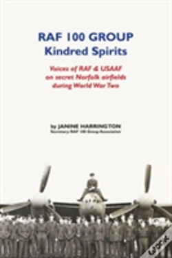 Capa do artigo Raf 100 Group