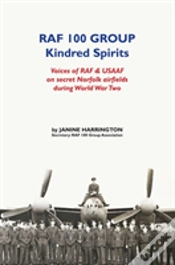 Capa do artigo Raf 100 Group