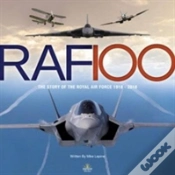 Capa do artigo Raf 100