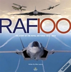 Capa do artigo Raf 100