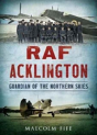 Raf Acklington - Preview