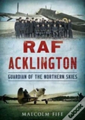 Capa do artigo Raf Acklington