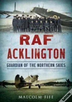 Capa do artigo Raf Acklington