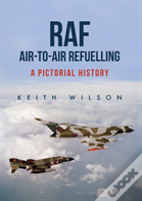 Raf Air-To-Air Refuelling