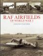 Raf Airfields Of World War 2 - Preview
