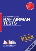 Raf Airman Tests