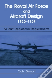 Capa do artigo Raf And Aircraft Design