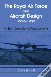 Raf And Aircraft Design