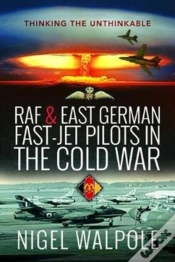 Capa do artigo Raf And East German Fast-Jet Pilots In The Cold War