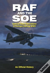 Capa do artigo Raf And The Soe