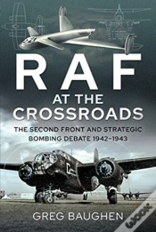 Capa do artigo Raf At The Crossroads