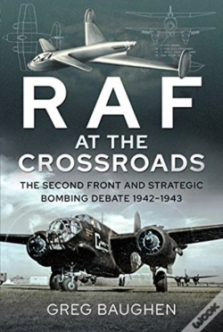 Capa do artigo Raf At The Crossroads