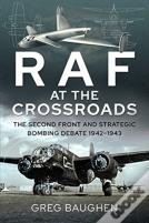 Raf At The Crossroads