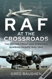 Capa do artigo Raf At The Crossroads