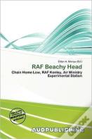 Raf Beachy Head