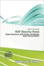 Raf Beachy Head - Preview