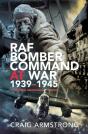 Raf Bomber Command At War, 1939-1945 - Preview