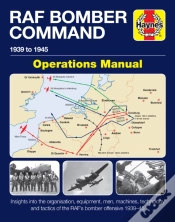 Capa do artigo Raf Bomber Command Operations Manual