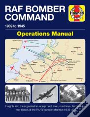 Raf Bomber Command Operations Manual