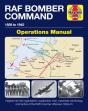 Raf Bomber Command Operations Manual - Preview