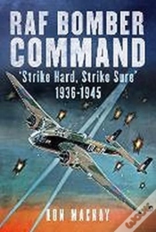 Capa do artigo Raf Bomber Command