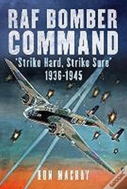 Capa do artigo Raf Bomber Command