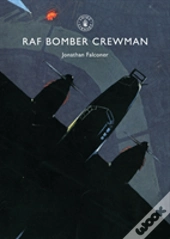 Raf Bomber Crewman