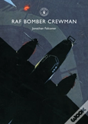Capa do artigo Raf Bomber Crewman