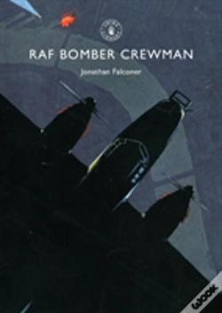 Capa do artigo Raf Bomber Crewman
