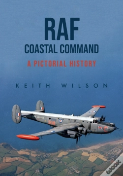 Capa do artigo Raf Coastal Command