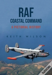 Capa do artigo Raf Coastal Command