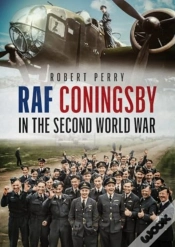Capa do artigo Raf Coningsby In The Second World War
