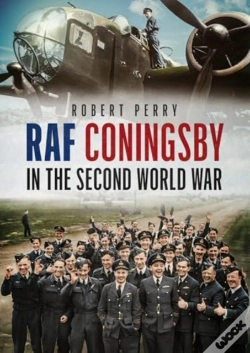 Capa do artigo Raf Coningsby In The Second World War