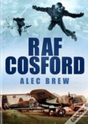 Capa do artigo Raf Cosford